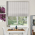 Roman Blind in Waterbury Clay by iLiv
