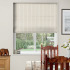 Roman Blind in Waterbury Linen by iLiv