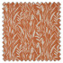 Swatch of Wild Grasses Clementine by iLiv
