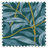 Swatch of Willow Boughs Denim