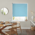 Skye Breeze Blackout Eve Electric Roller Blind