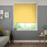 Skye Lemon Blackout Eve Electric Roller Blind