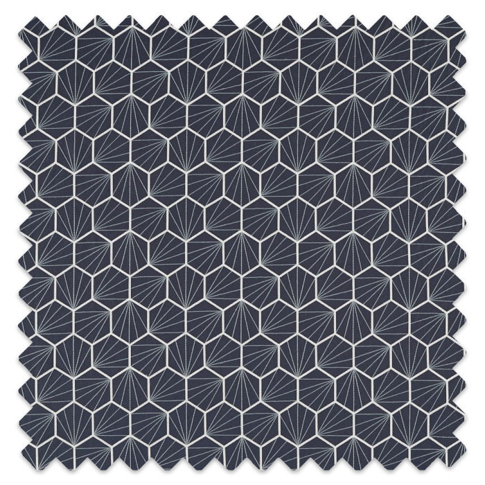 Swatch of Aikyo Midnight by Scion