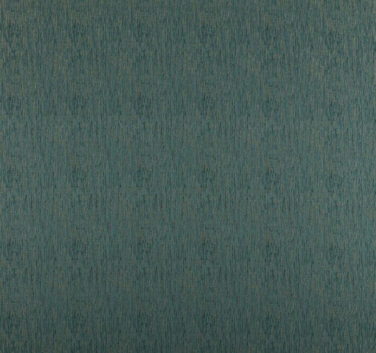 Alula Peacock Fabric by Ashley Wilde