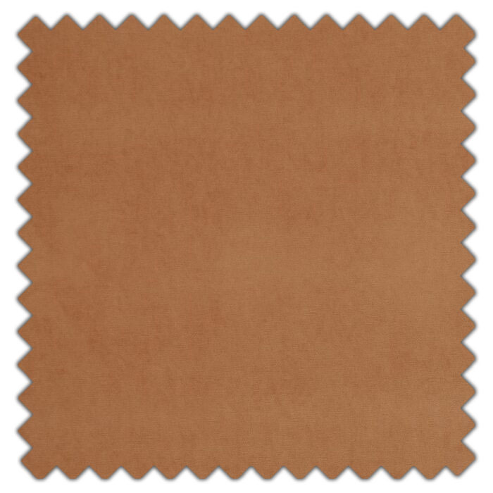 Swatch of Arezzo Papaya by Ashley Wilde