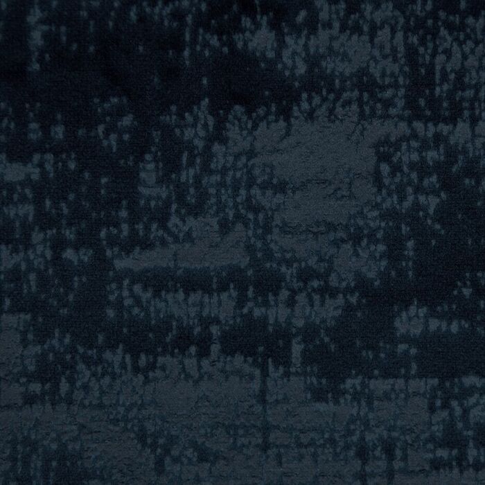 Azurite Indigo Fabric by iLiv