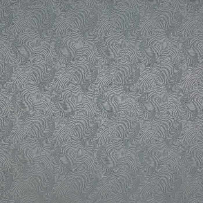 Bailey Slate Fabric by Prestigious Textiles