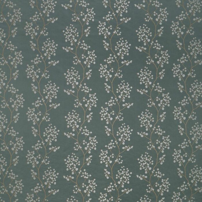 Blickling Forest Fabric by Ashley Wilde