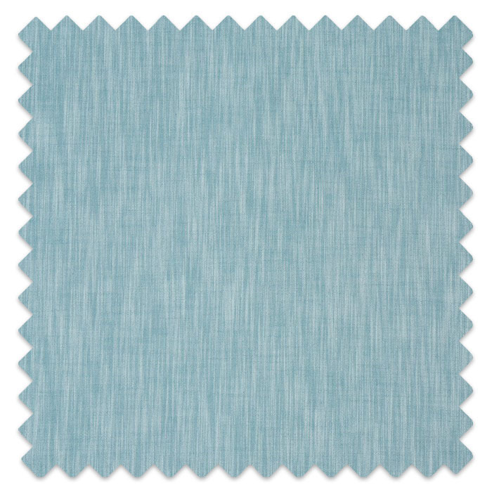 Swatch of Burford Peacock by Prestigious Textiles