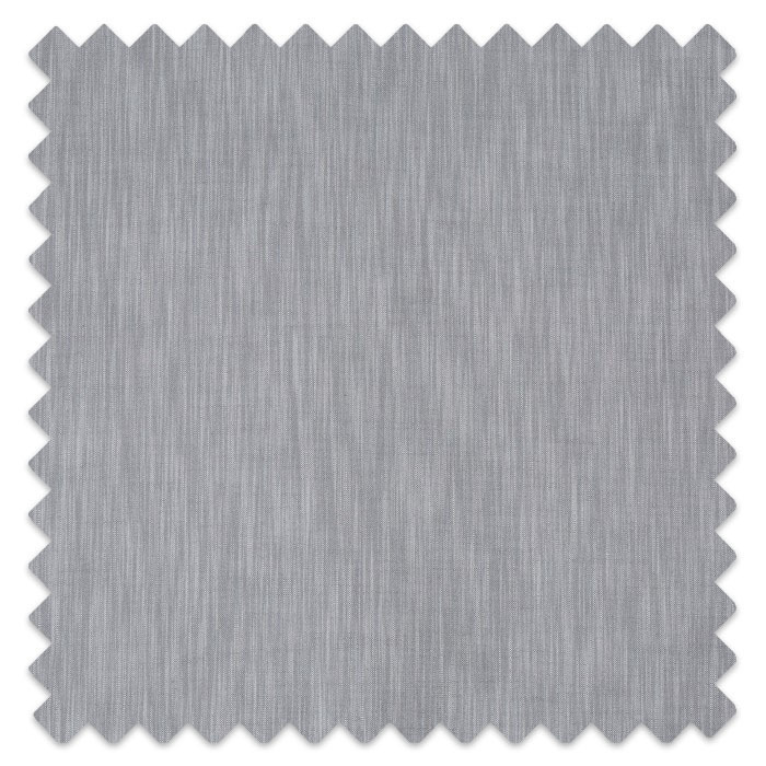 Swatch of Burford Zinc by Prestigious Textiles