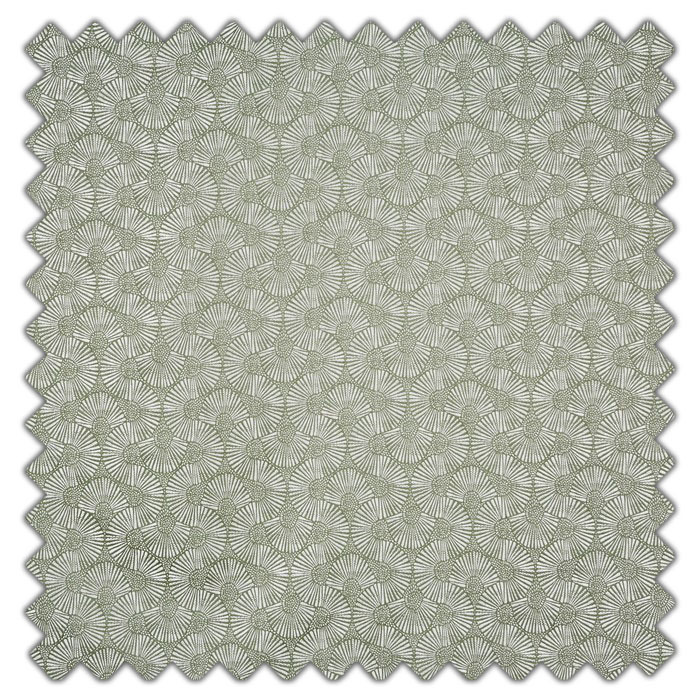 Swatch of Carve Moss by Prestigious Textiles