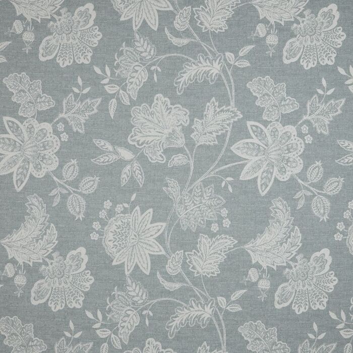 Coromandel Haze Fabric by iLiv