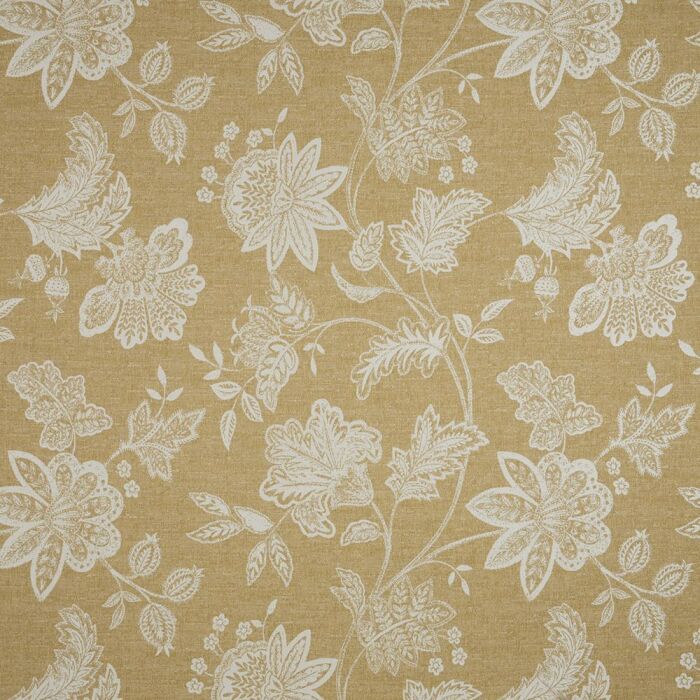 Coromandel Honey Fabric by iLiv