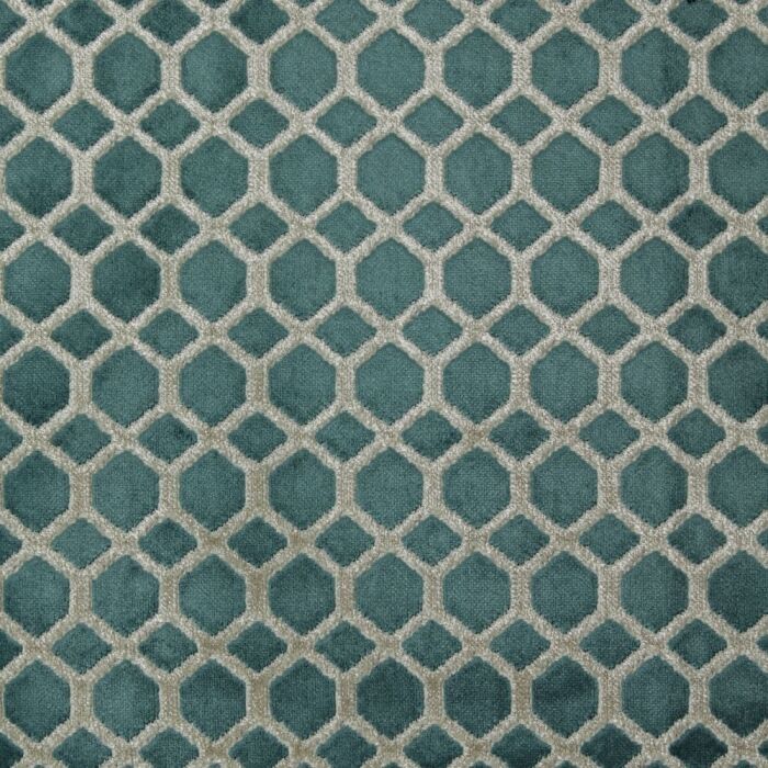 Dara Ocean Fabric by iLiv