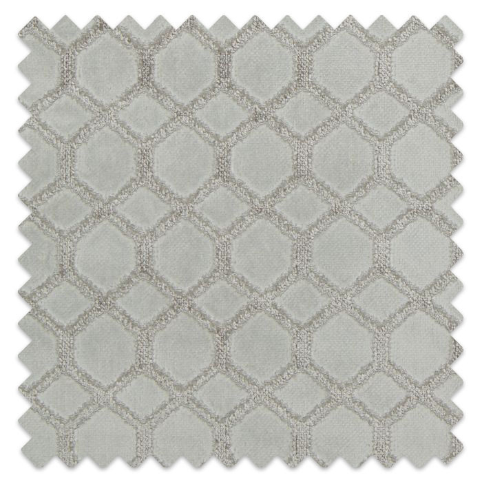 Swatch of Dara Platinum by iLiv