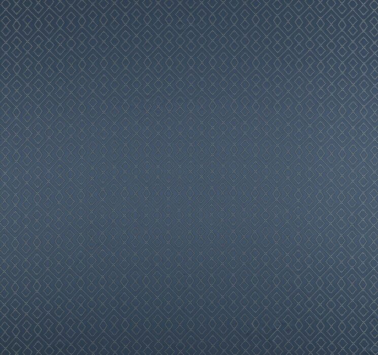 Draco Danube Fabric by Ashley Wilde