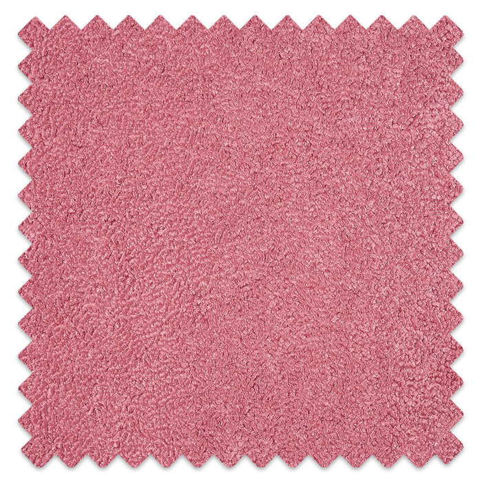 Swatch of Fergus Raspberry by Prestigious Textiles