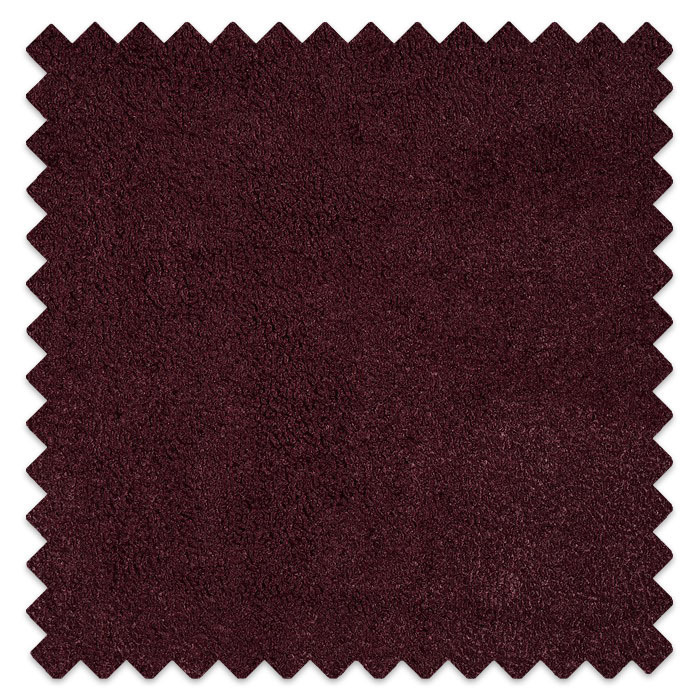 Swatch of Fergus Wine by Prestigious Textiles