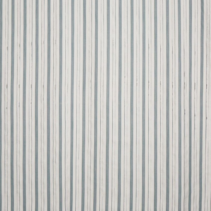 Floriana Azure Fabric by Prestigious Textiles