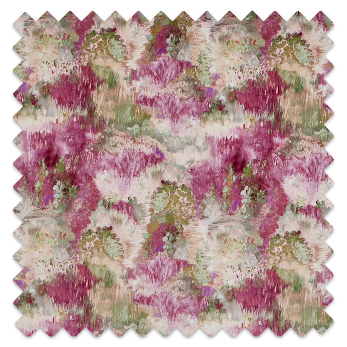 Swatch of Fresco Samba by Prestigious Textiles