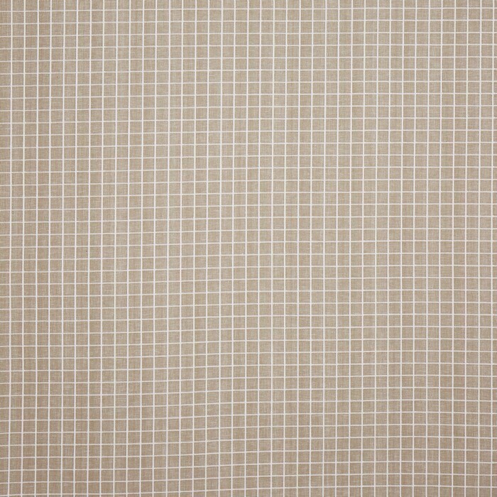 Gozo Sand Fabric by Prestigious Textiles