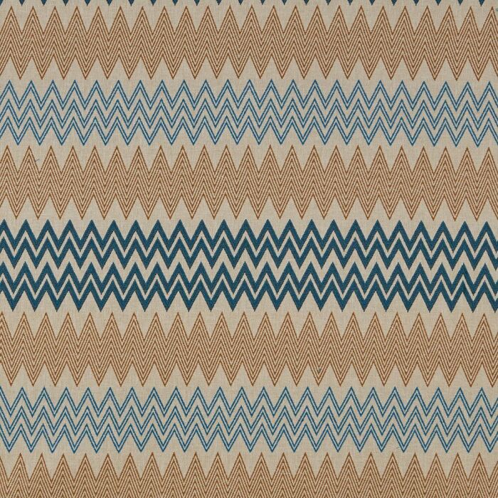 Grafik Harissa Fabric by iLiv