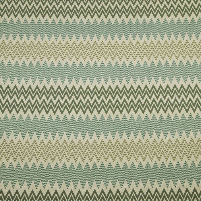 Grafik Jadeite Fabric by iLiv