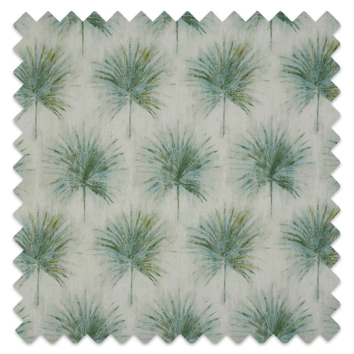Swatch of Greenery Willow by Prestigious Textiles