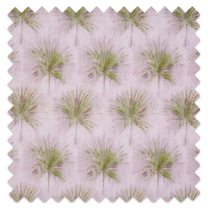 Swatch of Greenery Wisteria by Prestigious Textiles