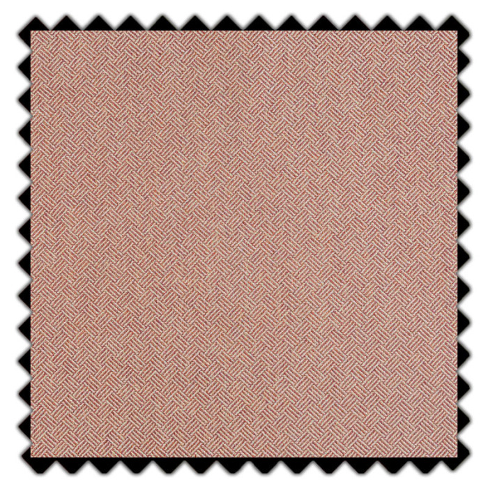 Swatch of Helmsley Flamingo by Prestigious Textiles