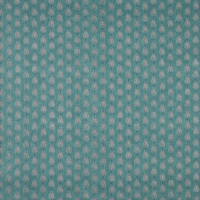 Indo Petrol Fabric by iLiv