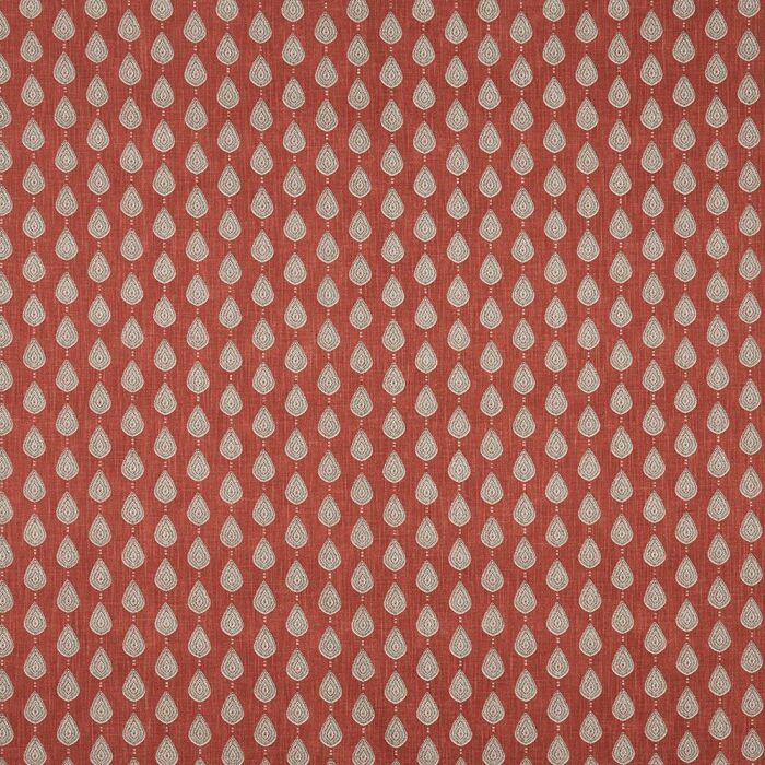 Indo Pimento Fabric by iLiv