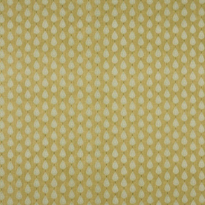 Indo Pistachio Fabric by iLiv
