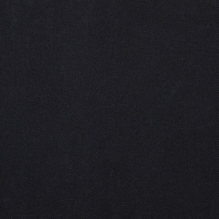 Jovonna Charcoal Fabric by iLiv