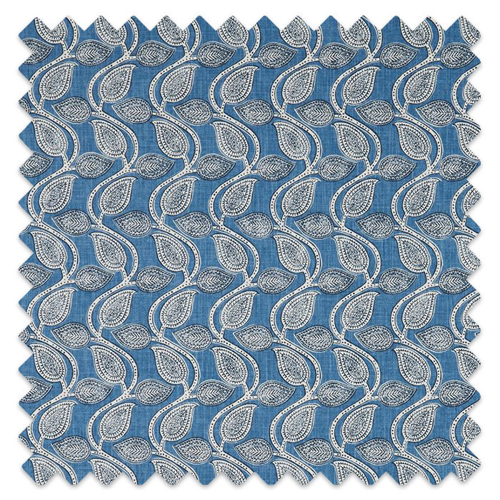 Swatch of Kantha Batik by iLiv