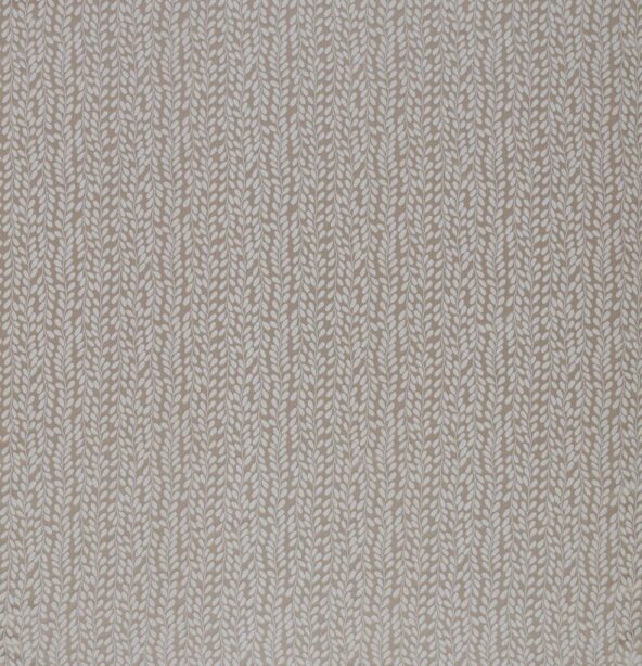 Keon Linen Fabric by Ashley Wilde