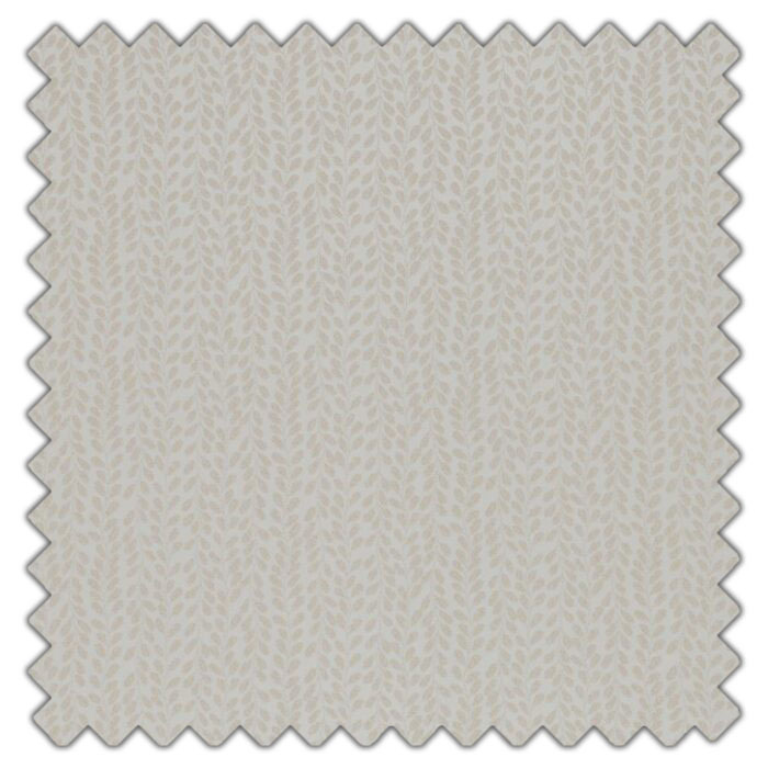 Swatch of Keon Oyster by Ashley Wilde