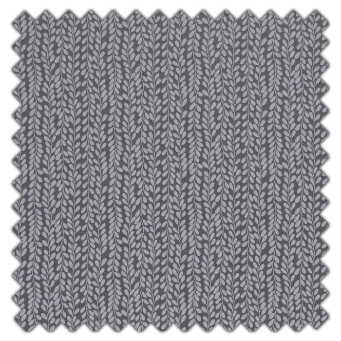 Swatch of Keon Slate by Ashley Wilde