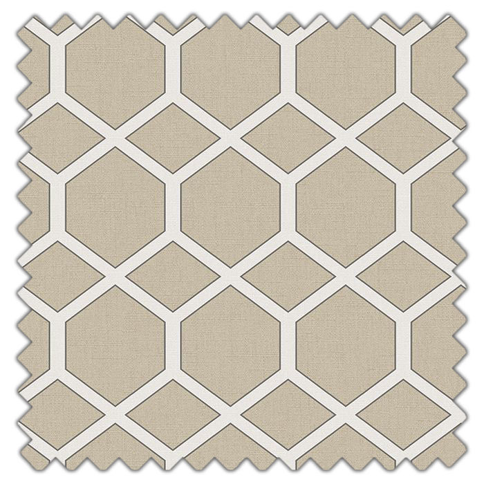 Swatch of Kibale Flax by iLiv