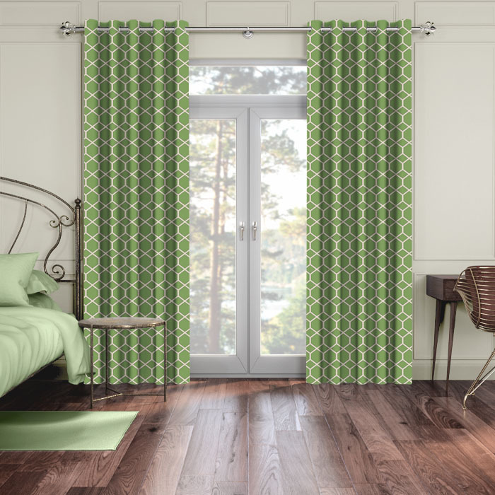 Curtains in Kibale Forest by iLiv