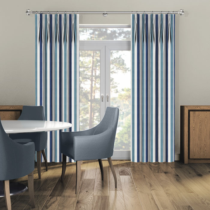 Curtains in Lowell Riviera by iLiv