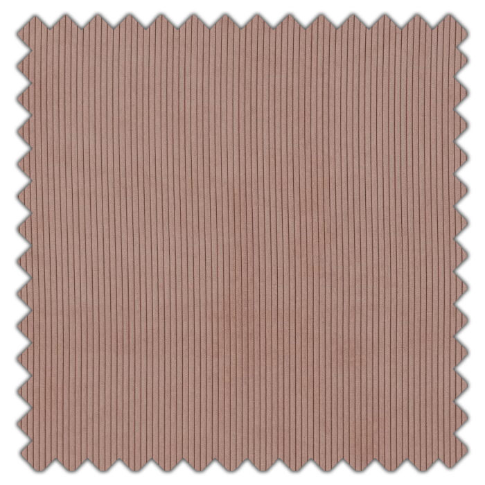 Swatch of Lucio Blush by Ashley Wilde