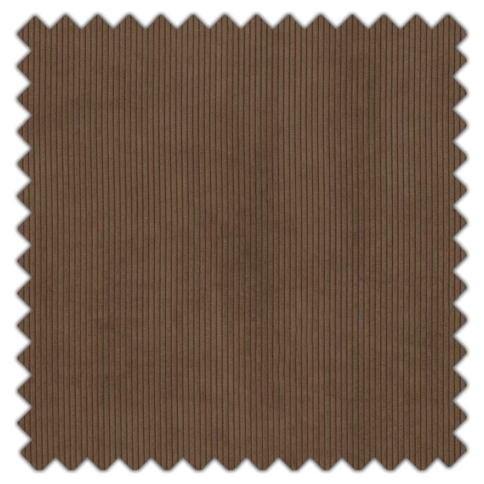 Swatch of Lucio Cognac by Ashley Wilde