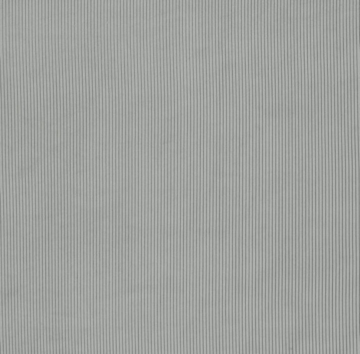 Lucio Dove Fabric by Ashley Wilde