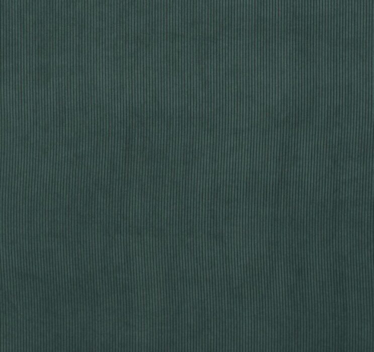 Lucio Emerald Fabric by Ashley Wilde