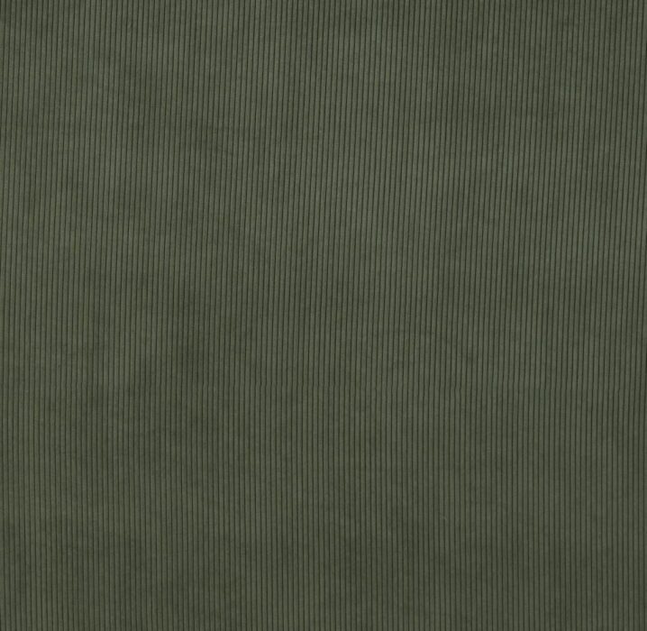 Lucio Fern Fabric by Ashley Wilde