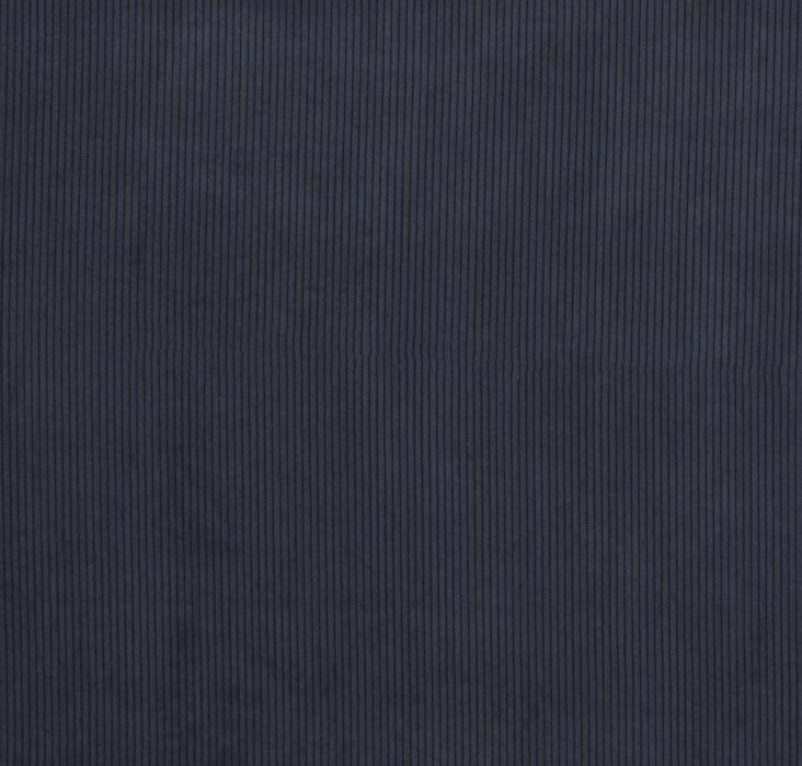 Lucio Navy Fabric by Ashley Wilde