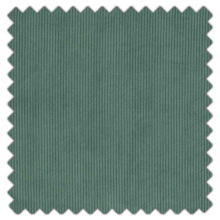 Swatch of Lucio Peacock by Ashley Wilde