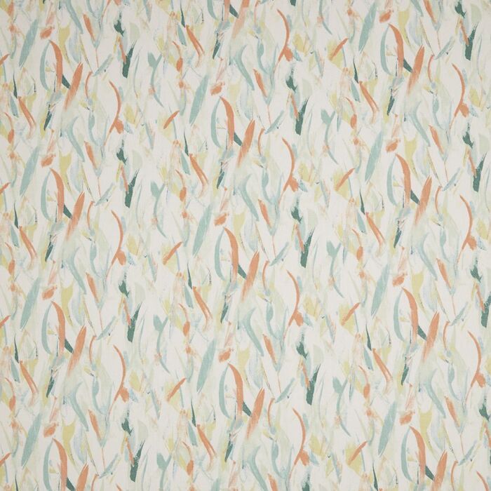 Lunette Clementine Fabric by iLiv