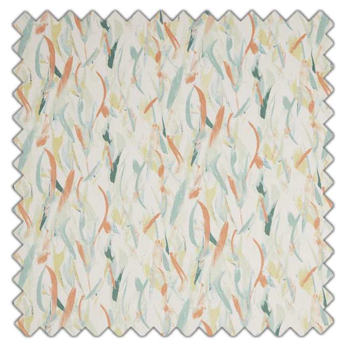 Swatch of Lunette Clementine by iLiv